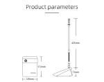 Micro đại biểu Aplus AC-6515D Chính Hãng Giá Tốt