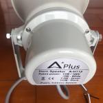 Loa nén Aplus A-H115 - Nhập khẩu chính hãng 100%