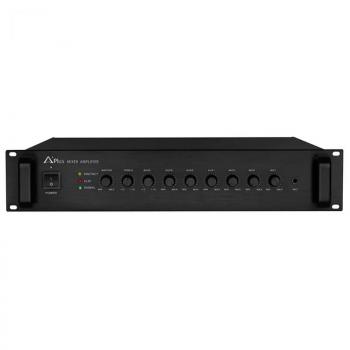 Amply liền Mixer APLUS AP-60