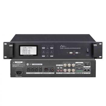 Bộ điều khiển trung tâm APlus AC-6610MU