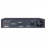 Amply liền mixer Aplus AP-240P