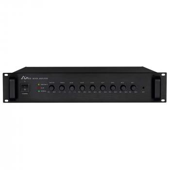 Amply liền mixer Aplus AP-650