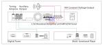 Amply liền mixer Aplus AS-45 chất lượng cao, chính hãng 100%