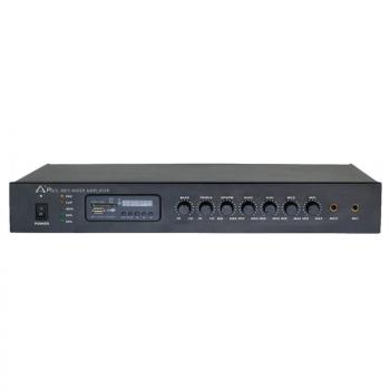 Amply liền mixer Aplus AS-45