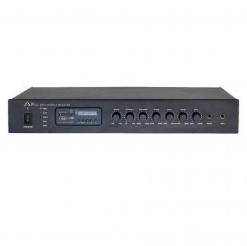 Amply liền mixer Aplus AS-240