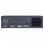 Amply Aplus AP-6A1000 chọn 6 vùng âm thanh - APlupa.vn