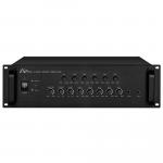 Amply Aplus AP-6A1000 chọn 6 vùng âm thanh - APlupa.vn