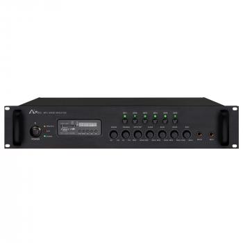 Amply liền mixer Aplus AS-6Z60