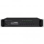 Amply liền mixer Aplus AS-6Z650 Chính Hãng 100%, Giá Rẻ