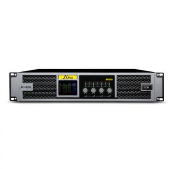 Cục đẩy công suất Aplus GD-4800