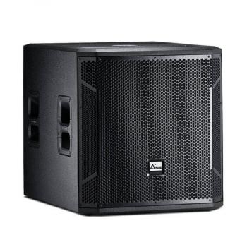 Loa sub Aplus AD-618S