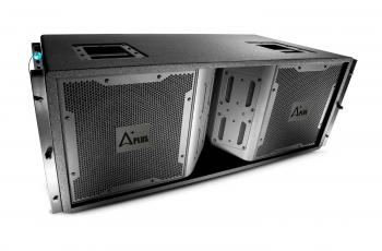 Loa Array Aplus AD-4888