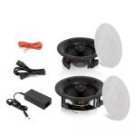 Loa âm trần bluetooth APlus A-308BL Chính Hãng 100% Giá Tốt