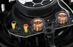 Loa âm trần đồng trục APlus A-305R Nhập Khẩu 100% Giá Tốt