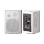 Loa Treo Tường Liền Công Suất APlus A-675F-A Chính Hãng 100%