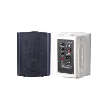 Loa treo tường liền công suất APlus A-675F-A