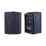 Loa treo tường liền công suất APlus A-676F-A