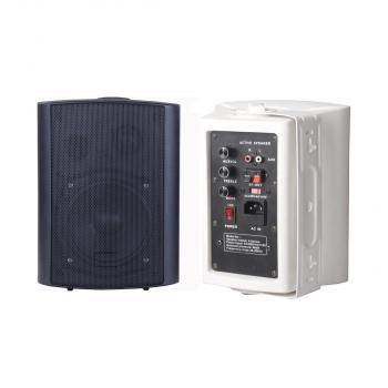 Loa treo tường liền công suất APlus A-676F-A