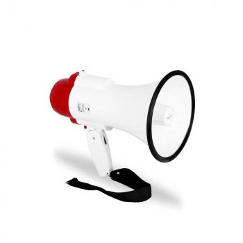 Loa cầm tay APlus A-M10C