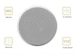 Loa Chiếu APlus A-120 Nhập Khẩu 100% Chính Hãng Giá Tốt