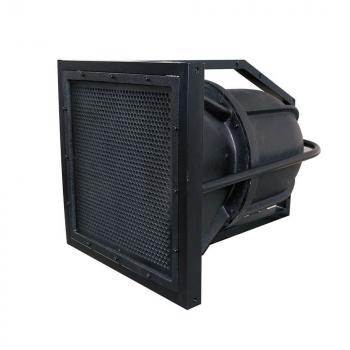 Loa nén dải tần rộng APlus A-H420