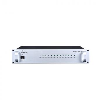 Bộ chọn 12 vùng loa APlus AP-015