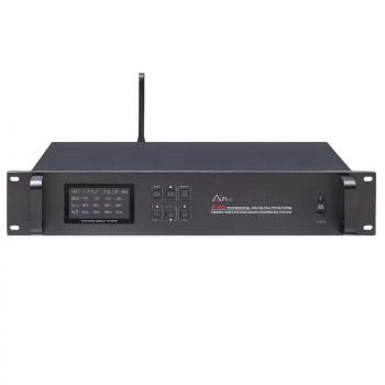 Bộ điều khiển trung tâm kỹ thuật số không dây APlus-AC-2400MA