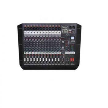 Bàn Mixer APlus AC-MX12