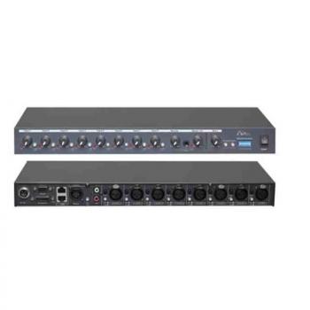 Bộ chia micro APlus AC-08M