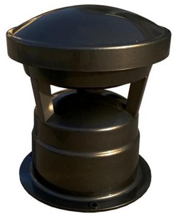 Loa giả đá sân vườn APlus T101A Black