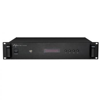 Thiết bị đầu vào CD/MP3 APlus AS-012