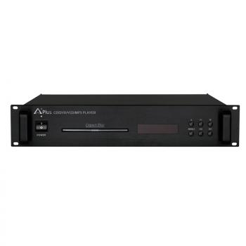 Thiết bị đầu vào DVD/VCD/CD/MP3 APlus AS-013