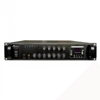 Amply liền mixer Aplus AP-2250