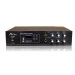 Amply liền mixer Aplus AP-2060 Chính Hãng | Uy Tín | Giá Rẻ