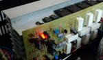 Amply liền mixer Aplus AP-2350