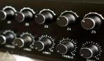 Amply liền mixer Aplus AP-2350