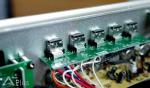 Amply liền mixer Aplus AP-2650 công suất 650W - Apluspa.vn
