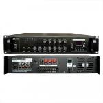 Amply liền mixer Aplus AP-2650 công suất 650W - Apluspa.vn