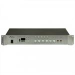 Amply liền mixer Aplus AS-50E công suất 60W - Apluspa.vn