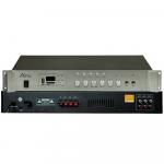 Amply liền mixer Aplus AS-50E công suất 60W - Apluspa.vn