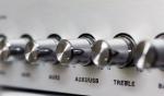 Amply liền mixer Aplus AS-50E công suất 60W - Apluspa.vn