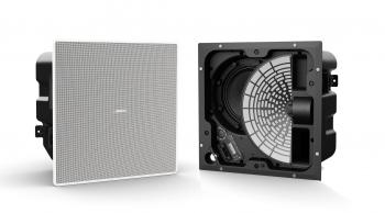 Loa âm trần Bose EdgeMax EM180
