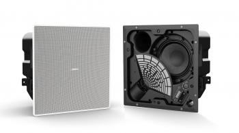 Loa âm trần Bose EdgeMax EM90