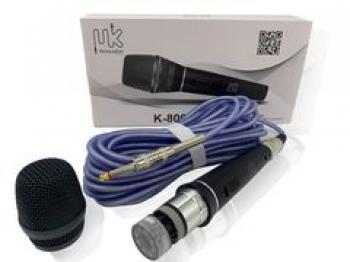 Micro có dây MK K-800 Plus