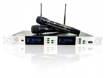 Micro không dây MK E-300