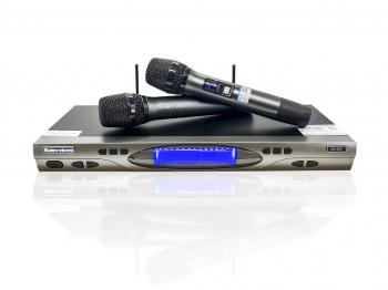 Micro không dây Baiervires BS-909