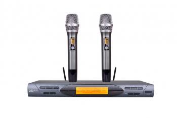 Micro không dây Baiervires BS-520
