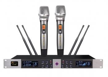 Micro không dây Aplus AC-4500
