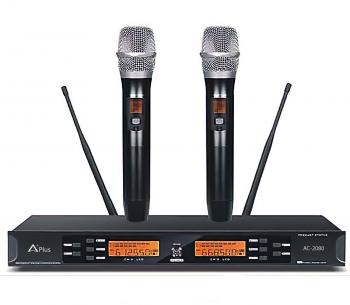 Micro không dây Aplus AC-2080