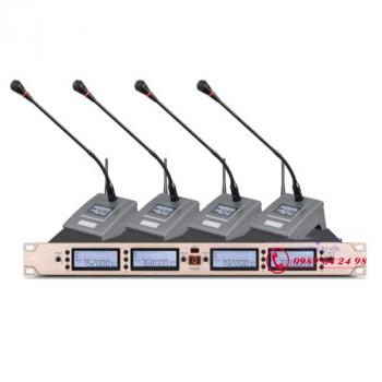 Micro hội thảo không dây Aplus AC-5240